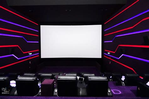 Tgv sunway velocity cheras is a cinema, kuala lumpur. TGV Indulge Sunway Velocity - The Luxury Lifestyle Cinema ...