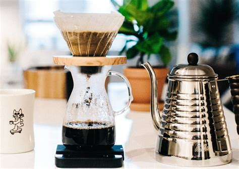 Is Pour Over Coffee Better Than Regular