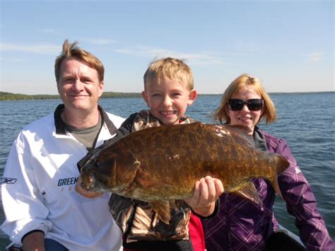 Hayward Wisconsin Fishing Guides Hayward Wi Fishing Guides