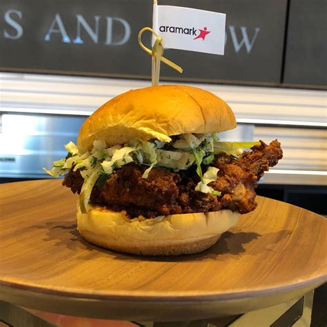 We have a new account lineup for our businesses. Inside Citizens Bank Park for 2019: New food options ...