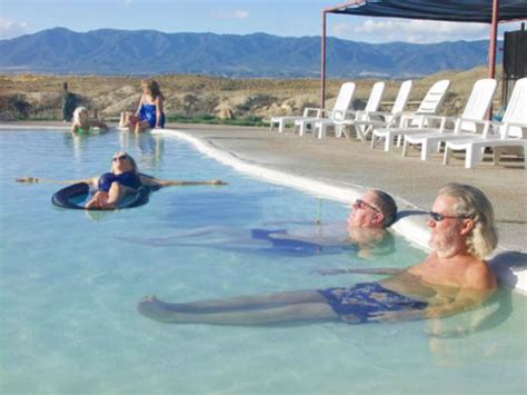 The Closest Hot Springs Near Colorado Springs Hubpages