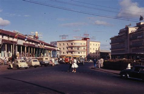 Piazza 1960s History Of Ethiopia Ethiopia Addis Ababa Addis Ababa