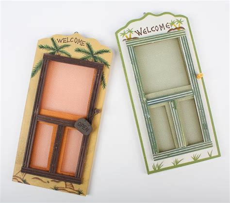 We have various screen and glass options, and also offer finishing such as staining and painting. Small Old Fashioned Wooden Screen Door with Palm Tree ...