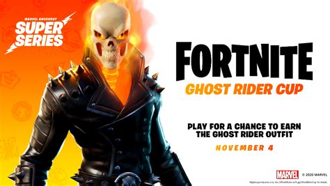 Onewheel riders, however, regular ride both. 'Fortnite' Ghost Rider Cup Guide: Time, Rules, How to Get ...