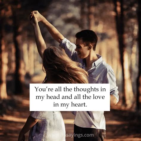 √ Heart Romantic Sweet Love Quotes For Her