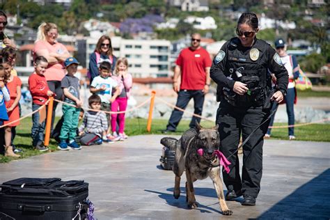 Port Of San Diego Harbor Police Trainee Hiring Process Port Of San Diego