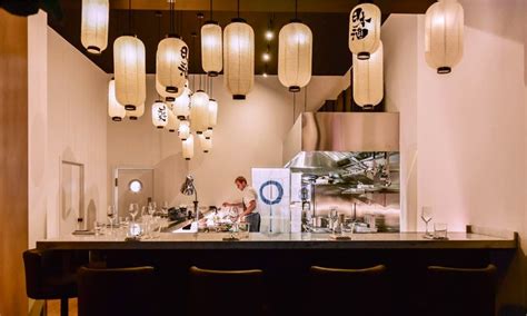 Of The Best Japanese Restaurants London Has To Offer