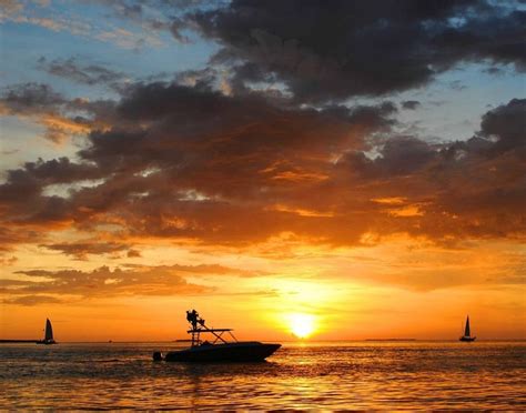 Los 10 Mejores Atardeceres Del Mundo Que Hay Que Visitar Alguna Vez