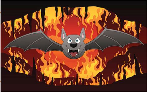 Royalty Free Bat Cave Clip Art Vector Images And Illustrations Istock