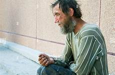 tramp homeless