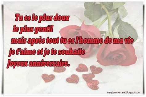 Citations Pour Un Anniversaire