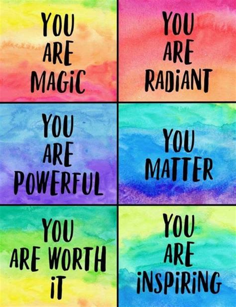 It would also help people who are in the middle of an assault. www.mentallyinteresting.com | Compliment quotes, Kindness ...