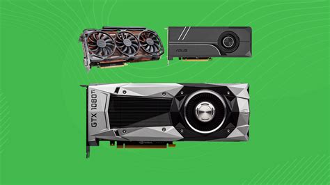 Best Gtx 1080 Ti Graphics Cards For 1080p Gaming