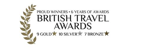 British Travel Awards Canadian Sky