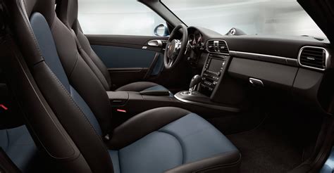 At the release time, manufacturer's suggested retail price (msrp) for the basic version of 2011 porsche 911 carrera s is found to be ~ $90,450, while the most expensive one is ~ $201,450. 2011 Ice Blue Porsche 911 Turbo S wallpapers