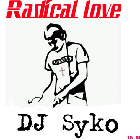 Stream Syko He Is The Joy By Dj Syko Original Listen Online For Free
