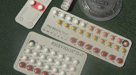 Anticonceptivos Hormonales Clases Ventajas Y Desventajas