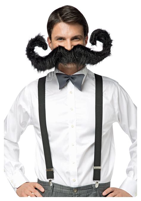 Review Of Best Halloween Costumes With Mustache 2022 Ideas Get