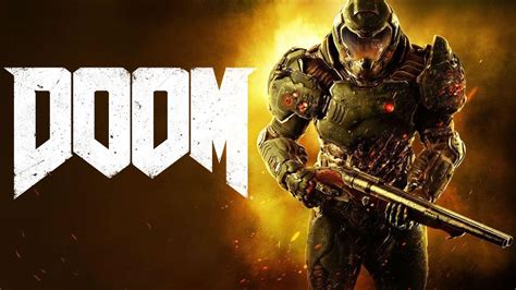 Doom 4 Campaign 4 Doom 2 File Mod Db