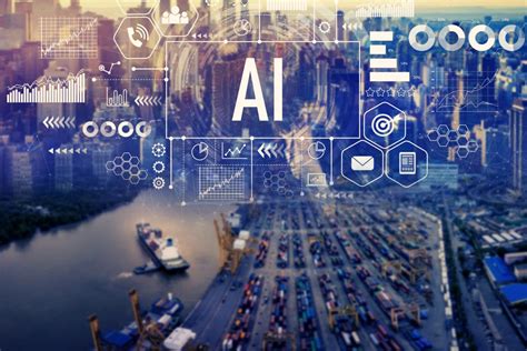 Top 3 Ways Artificial Intelligence Will Revolutionize Logistics