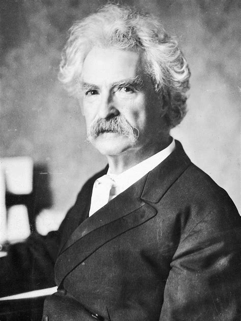Mark Twain Was Suicidal And Broke Newly Uncovered Letter Suggests