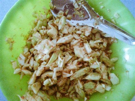 Maybe you would like to learn more about one of these? Sambal Buah Mangga / Koleksi 1001 Resepi Sambal Belacan ...