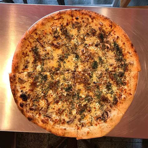 Pizza Place - Kemang