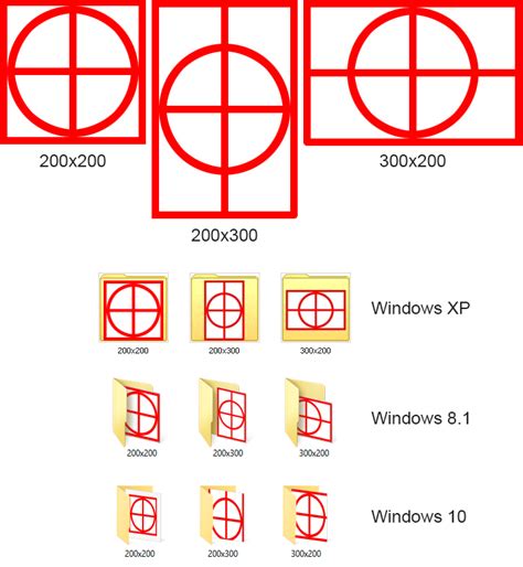 Windows 10 Folder Icons Microsoft Community