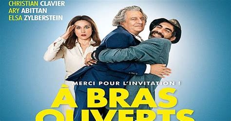 Κριτική Βρε καλώς τους À Bras Ouverts Filmboy