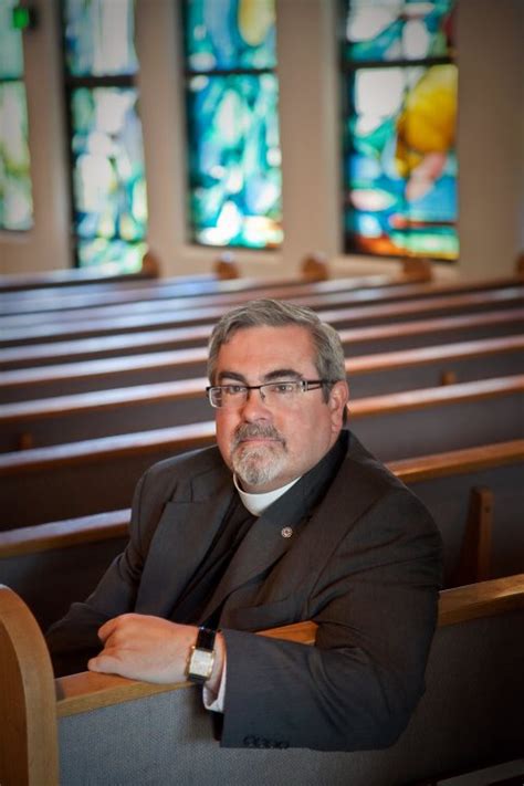 Lutherans Elect First Openly Gay Bishop Fox 2