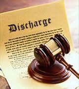 When considering bankruptcy, meet with a credit counselor from a nonprofit credit counseling agency and chapter 13 bankruptcy takes longer than the other common form of consumer bankruptcy, chapter 7, which forgives most forms of debt, like. Bankruptcy Information | Getting Your Chapter 13 Discharged