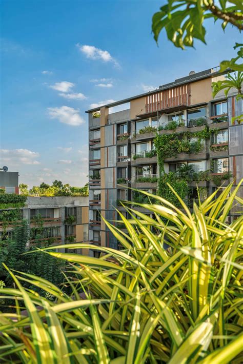 URBAN OASIS - Gated Community Living (Ho|Residential Building
