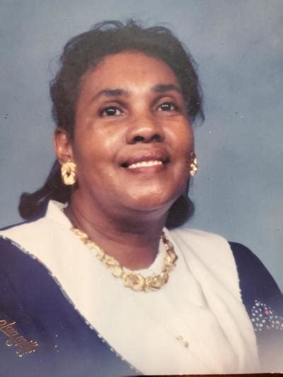 Obituary Julia Orebo Of Beaumont Texas Proctors Mortuary