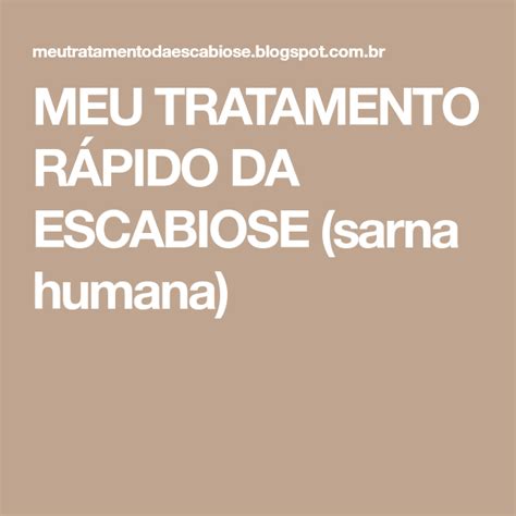 Mange es un término genérico que describe la mientras que los seres humanos no reciben sarna de los ácaros que crean la condición en perros y gatos, en. MEU TRATAMENTO RÁPIDO DA ESCABIOSE (sarna humana) | Sarna ...