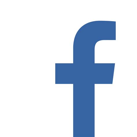 Facebook Logo Png Transparente