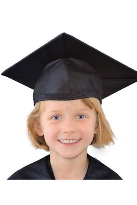 Eco Friendly Graduation Mortarboard Hat Kidspreschool — Graduations Now