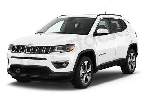 Jeep Compass 2017 Review Photos Price Interior Video And Specs