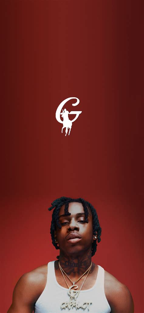 Polo G Rapstar Wallpapers Wallpaper Cave