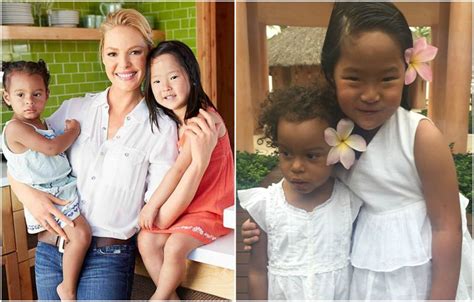 Adalaide marie hope kelley, joshua. Actress Katherine Heigl and the adorable Heigl-Kelley family