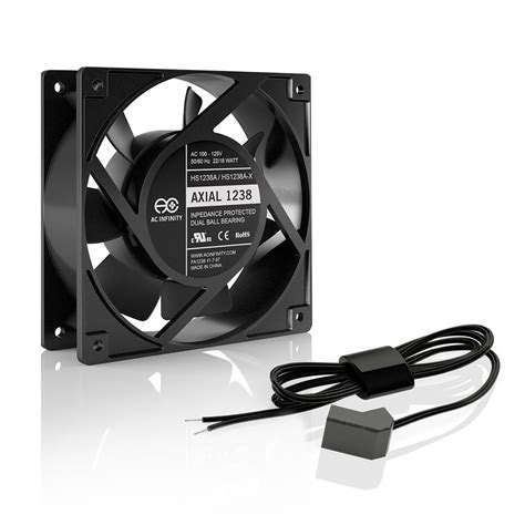 Best 120v Computer Cooling Fan Home Future Market