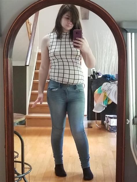 we need more posts of chubby trans girls on here transadorable