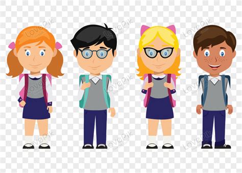 Free for commercial use no attribution required high quality images. Murid PNG grafik gambar unduh gratis - Lovepik