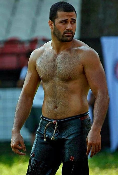 Hairy Leather Fight Club Really Hot Guys Turkish Men Muscle Bear