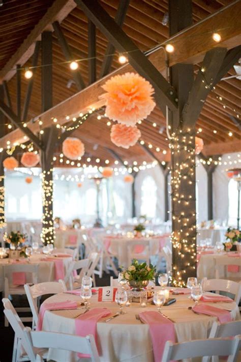 40 Romantic And Whimsical Wedding Lighting Ideas Deer Pearl Flowers