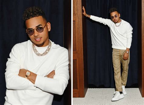 Digital Cover Superstar Ozuna On Fame And Making A Difference