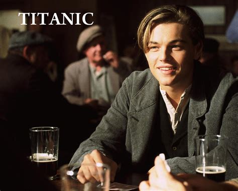 Leonardo wilhelm dicaprio is an american actor, film producer, and environmentalist. Leonardo DiCaprio's famous movies | Icon Magazine