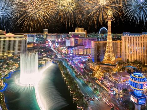 Top 20 Cities Around The World To Spend New Years Eve 2021 Trips To