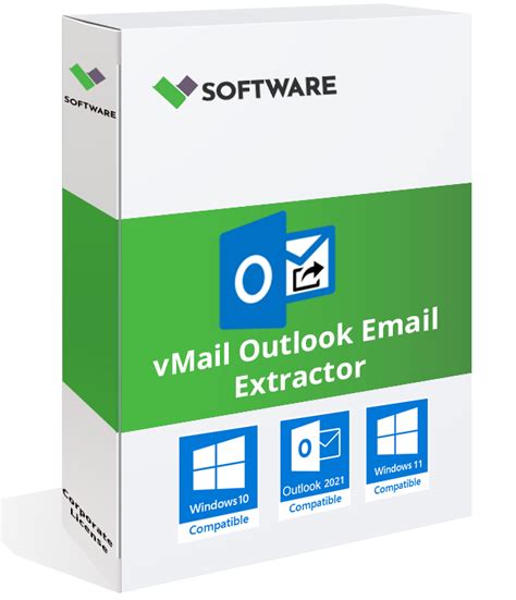 Extract Outlook Email Addresses With Outlook Email Extractor