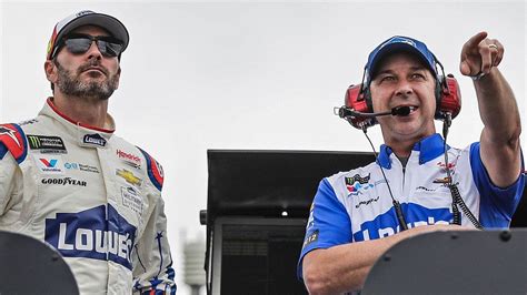 Most wins in nascar cup series history. 2018 - Ranking the 10 best NASCAR Cup series driver-crew ...
