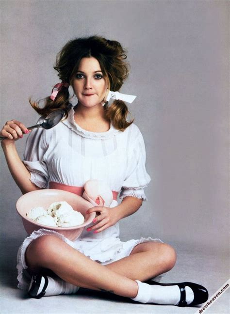 Happy Birthday Drew Barrymore See Over Of Her Most Stunning